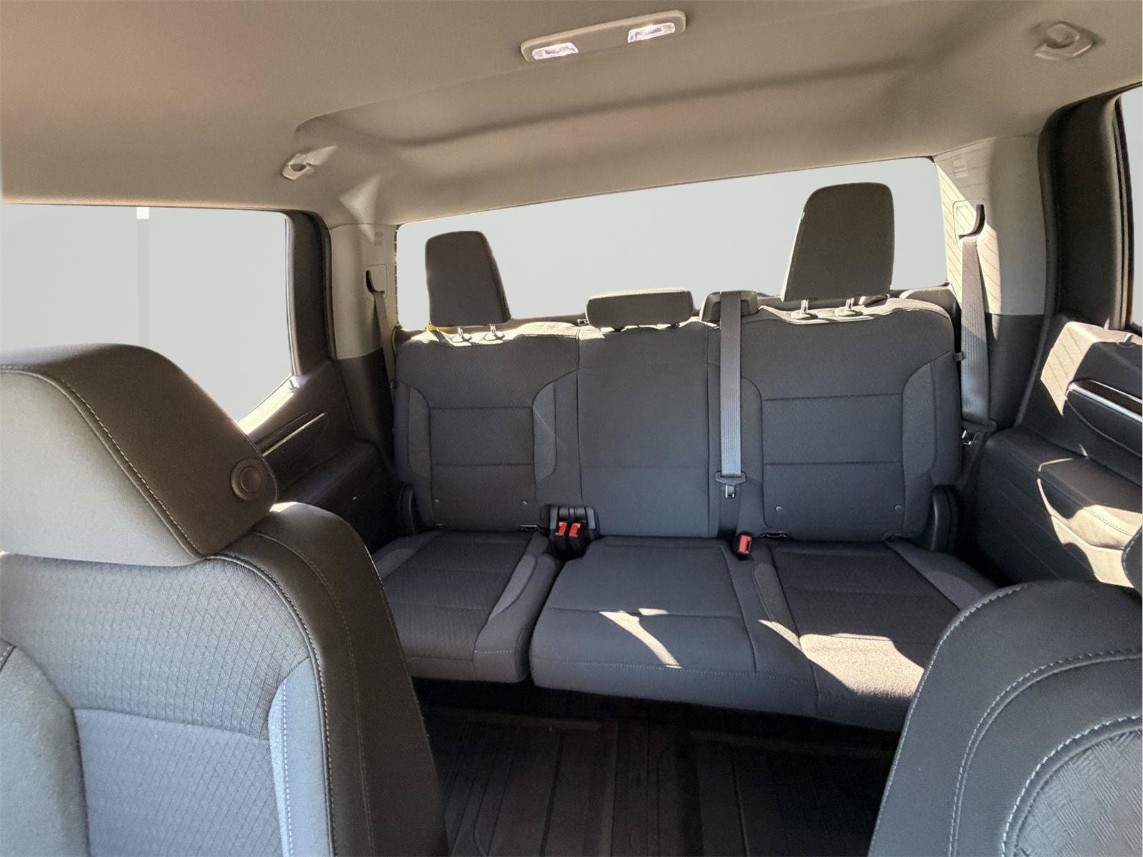 New 2026 Chevrolet Silverado 1500 RST w/ RST Select Package AWD/4WD image 27