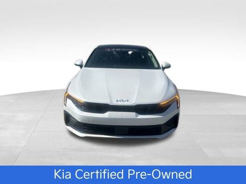 Used 2025 Kia K5 EX image 2