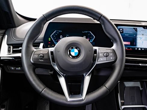 New 2026 BMW X1 xDrive28i w/ Technology Package AWD/4WD image 42