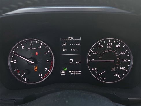 Used 2023 Subaru Ascent Limited image 12