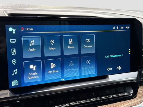 Used 2024 Chevrolet Silverado 1500 LT image 15