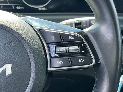 Used 2024 Kia Seltos S image 16