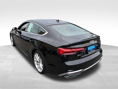 Used 2023 Audi A5 2.0T Premium w/ Convenience Package AWD/4WD image 5