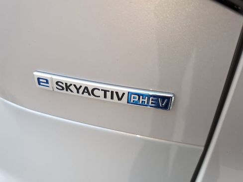 New 2026 MAZDA CX-90 Plug-In Hybrid w/ Premium Plus AWD/4WD image 6