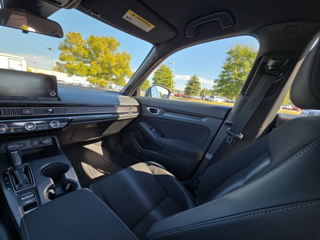 Used 2024 Honda Civic Sport image 14