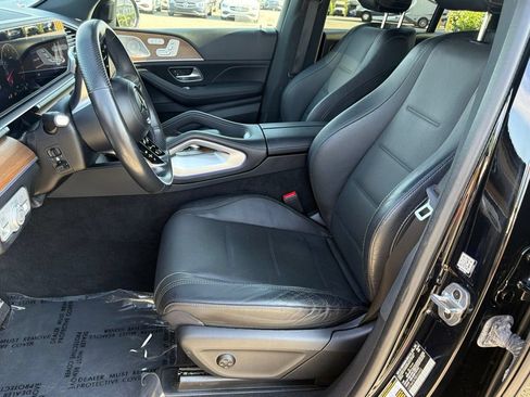 Certified 2024 Mercedes-Benz GLE 350 4MATIC image 21