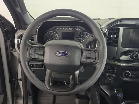 Certified 2023 Ford F150 XL w/ STX Appearance Package AWD/4WD image 14