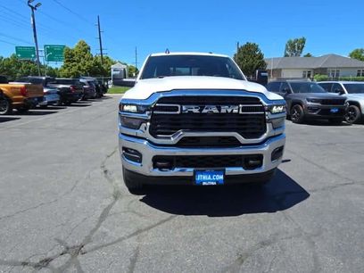 New 2025 RAM 2500 Big Horn