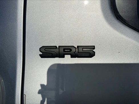 New 2026 Toyota Tacoma SR5 image 15
