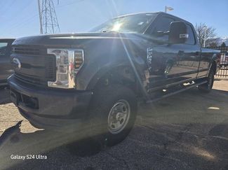 Used 2018 Ford F250 XL w/ Power Equipment Group video 2