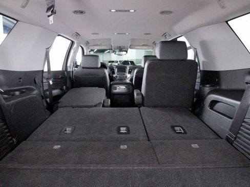 Used 2020 Chevrolet Tahoe Premier w/ Max Trailering Package image 29