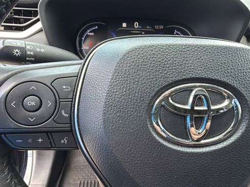 Certified 2024 Toyota RAV4 XLE image 19