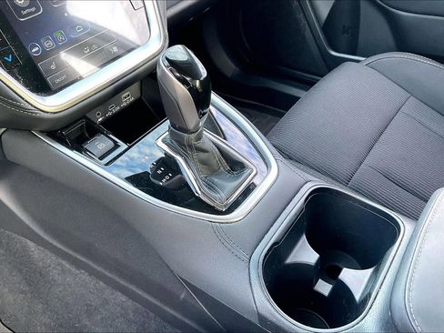 Used 2025 Subaru Legacy Premium image 12