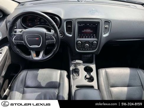 Used 2020 Dodge Durango Citadel AWD/4WD image 21