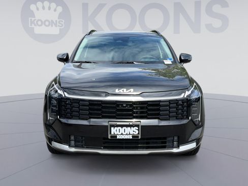 New 2026 Kia Sportage SX Prestige AWD/4WD image 11