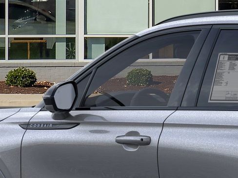 New 2026 Lincoln Corsair Reserve image 20