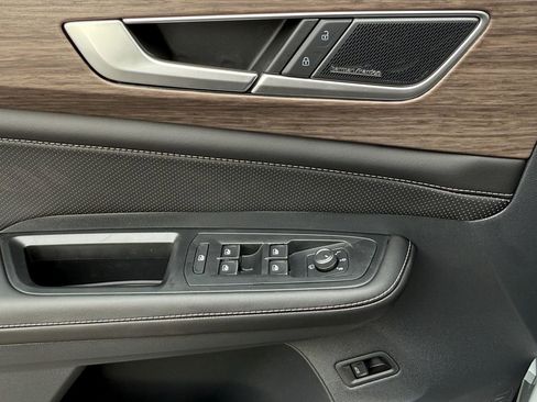 New 2026 Volkswagen Atlas SEL Premium R-Line AWD/4WD image 18