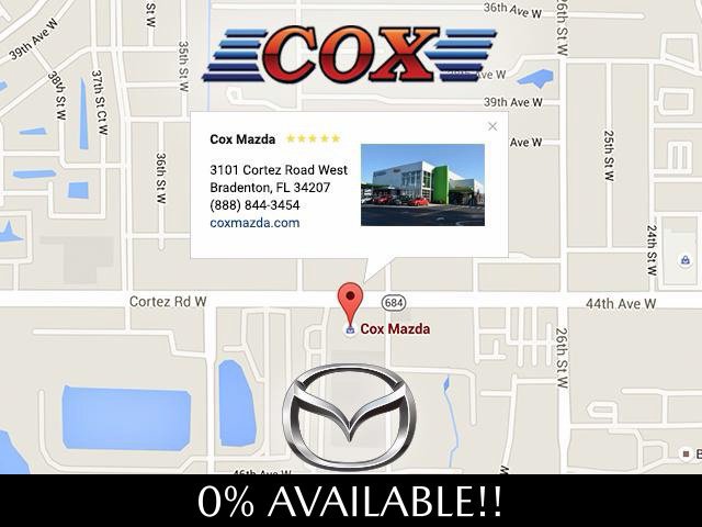 Used 2026 MAZDA CX-5 Select AWD/4WD image 22