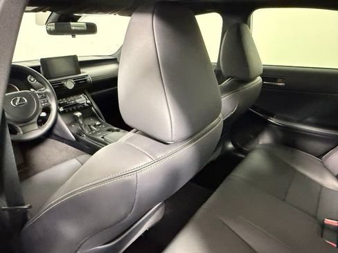 Used 2024 Lexus IS 300 F Sport RWD image 40