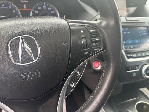 Used 2018 Acura MDX SH-AWD w/ Technology Package image 31