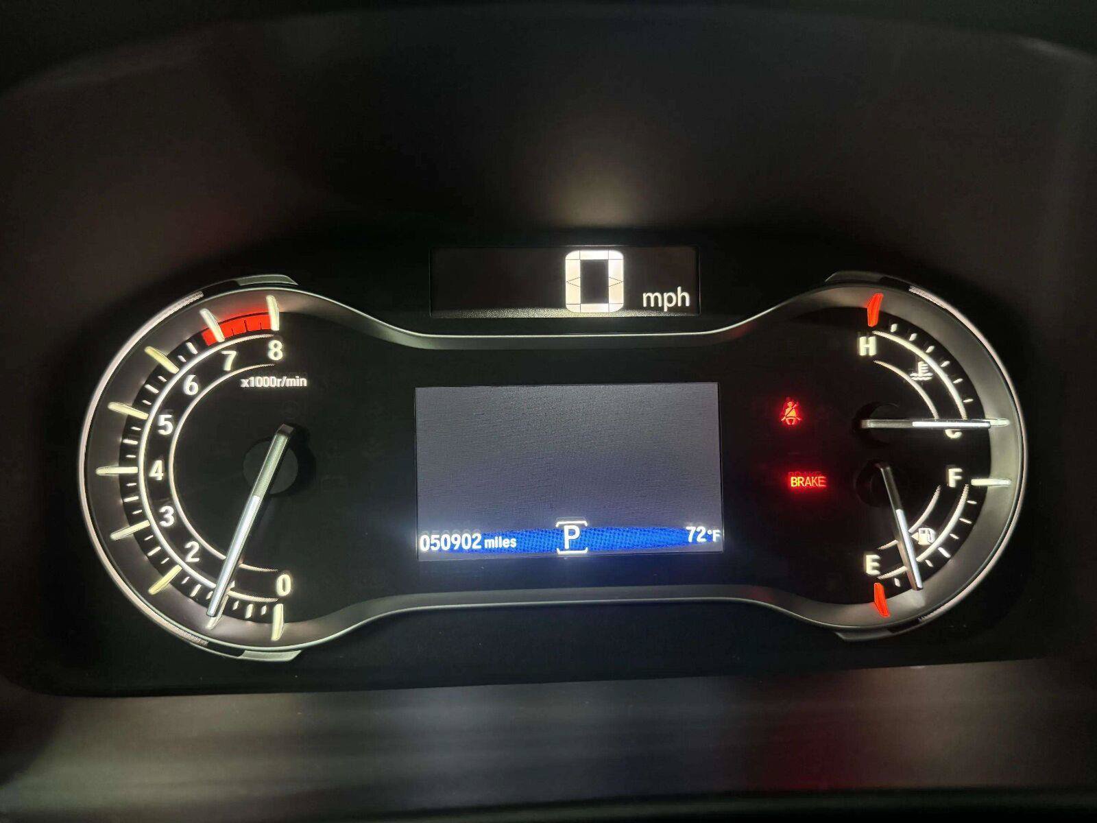 Used 2020 Honda Ridgeline RTL image 18