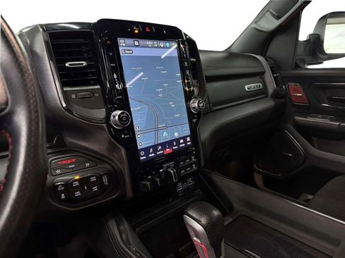 Used 2022 RAM 1500 TRX w/ TRX Level 2 Equipment Group image 16