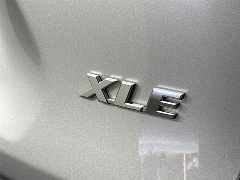 Certified 2024 Toyota RAV4 XLE Premium FWD image 14