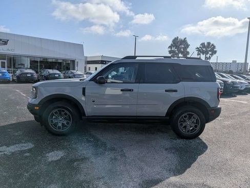 Used 2023 Ford Bronco Sport Big Bend AWD/4WD image 7