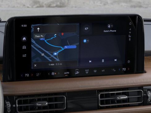 New 2026 Lincoln Aviator Reserve AWD/4WD image 14