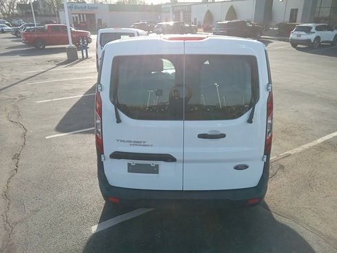 Used 2023 Ford Transit Connect XL image 6
