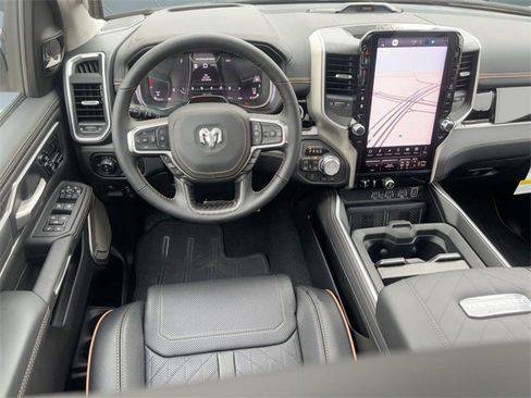 New 2026 RAM 1500 Tungsten image 28