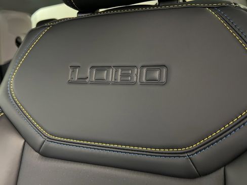 New 2025 Ford Maverick Lobo image 23