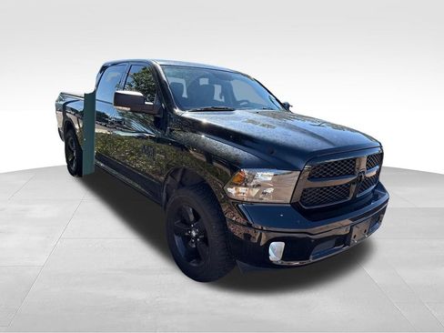 Used 2019 RAM 1500 Big Horn RWD image 5
