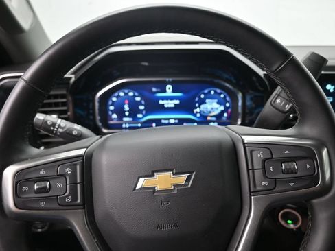 Used 2025 Chevrolet Silverado 2500 LT w/ Convenience Package AWD/4WD image 14