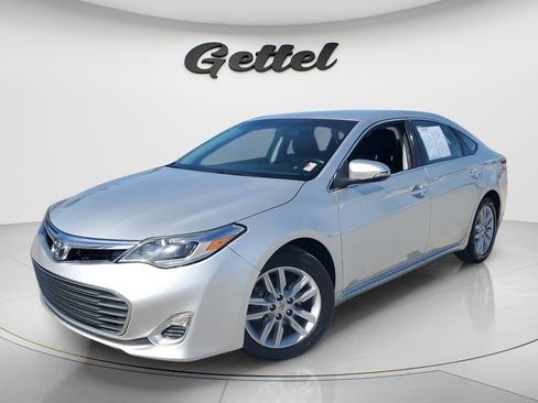 Used 2014 Toyota Avalon XLE FWD image 1