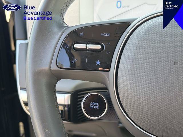 Used 2023 Hyundai Ioniq 5 SE RWD image 20