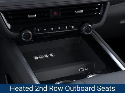 New 2026 Chevrolet Tahoe RST image 26