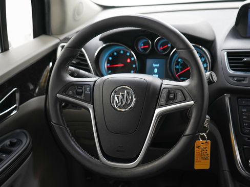 Used 2016 Buick Encore FWD image 14