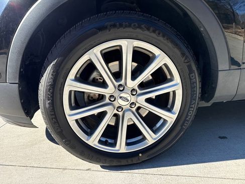 Used 2016 Ford Explorer Limited w/ Equipment Group 301A image 11