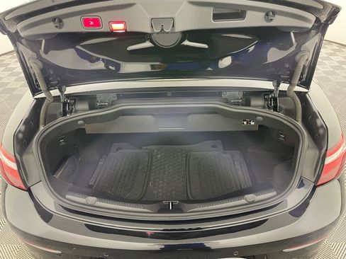 Certified 2018 Mercedes-Benz E 400 4MATIC Cabriolet image 19