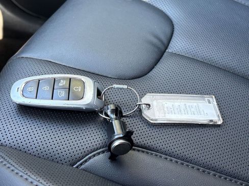 Used 2025 Hyundai Palisade SEL image 28