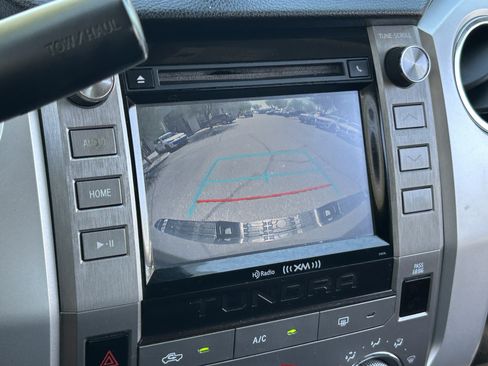 Used 2019 Toyota Tundra SR5 AWD/4WD image 22