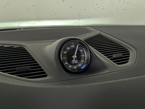 Used 2026 Porsche Cayenne S image 31