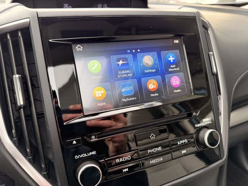 Certified 2023 Subaru Forester Premium image 20