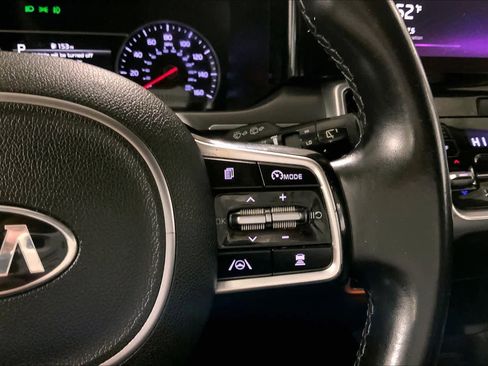 Used 2021 Kia Sorento SX image 24