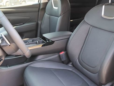 New 2026 Hyundai Tucson Limited image 13