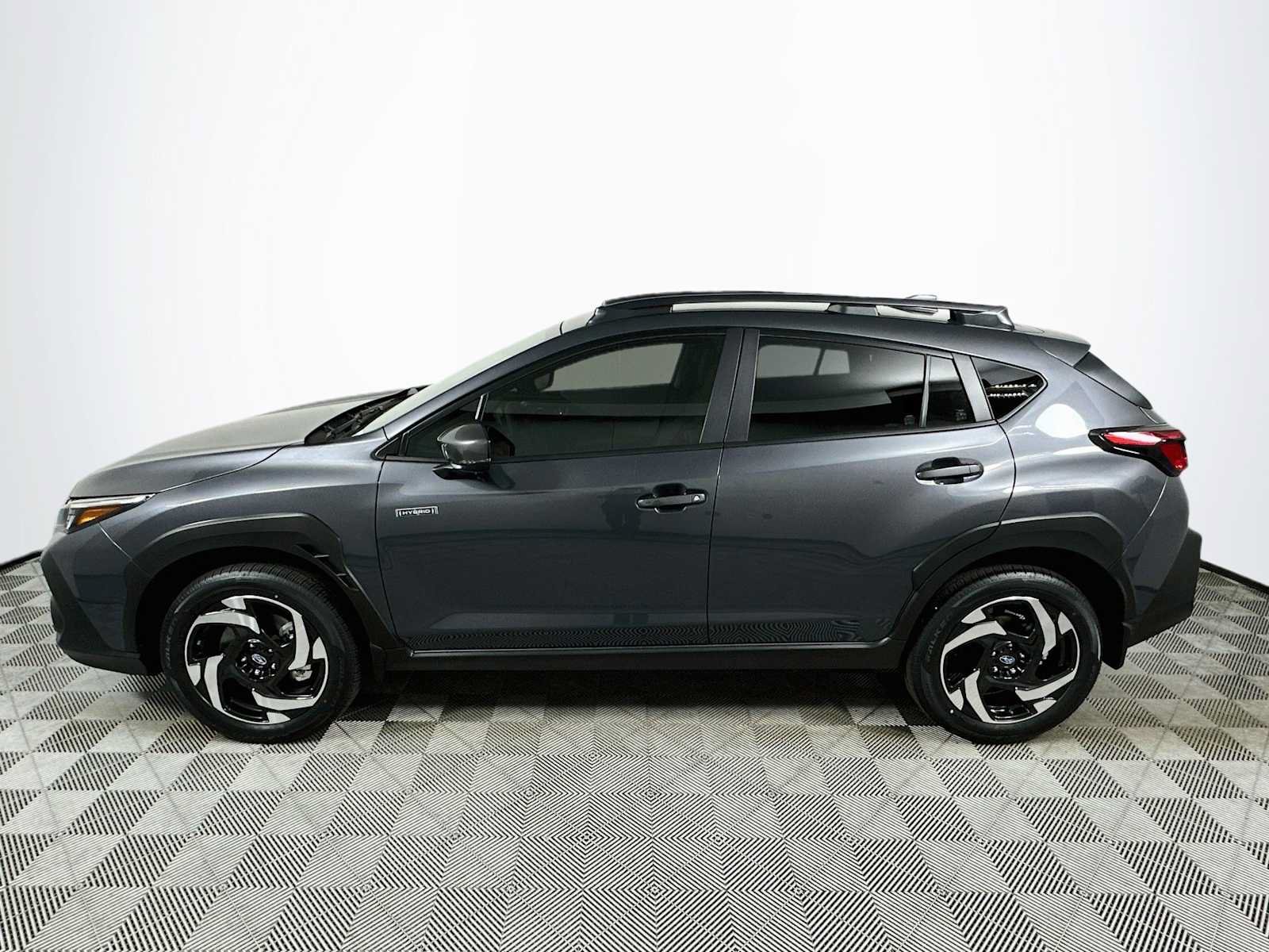 New 2026 Subaru Crosstrek 2.5i Limited AWD/4WD image 4
