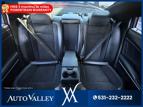 Used 2022 Dodge Charger R/T w/ Plus Group image 39