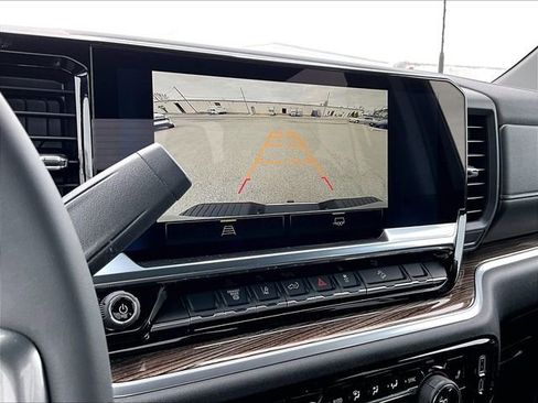 New 2026 Chevrolet Silverado 3500 LT image 15