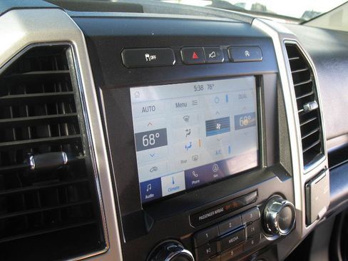Used 2019 Ford F150 Lariat AWD/4WD image 36